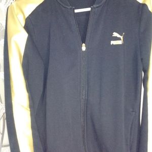 Puma jacket